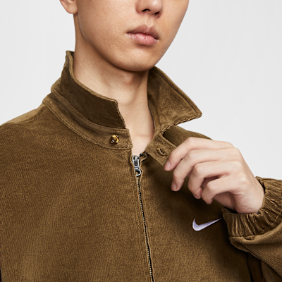 その他 JA1 Nike Life Men's Harrington Jacket. Nike JP